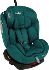 Stellar Isofix YC06 (зеленый)