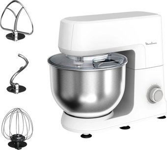 Миксер Moulinex QA1701F1