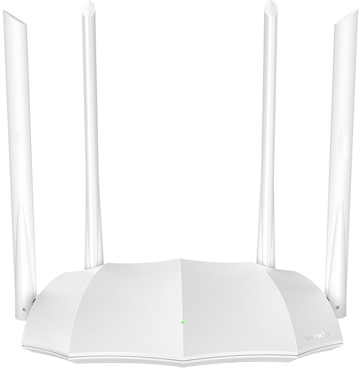 

Wi-Fi роутер Tenda AC5V3.0