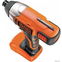 Винтоверт Black & Decker BDCIM18N (без АКБ)