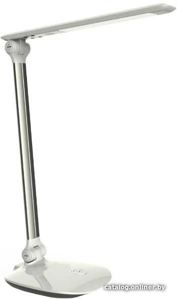 Настольная лампа Platinet PDLKS065W