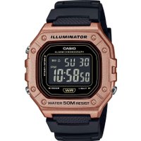 Наручные часы Casio W-218HM-5B
