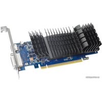 Видеокарта ASUS GeForce GT 1030 2GB DDR4 GT1030-SL-2GD4-BRK