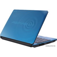 Нетбук Acer Aspire One D257-N57DQbb (LU.SFV0D.045)