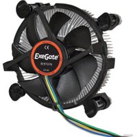 Кулер для процессора ExeGate EE97379 EX283280RUS