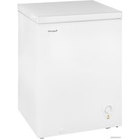Морозильный ларь Weissgauff WFH-150 MH