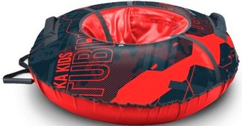 Nika ТБ2К-85/6 (коллаж красный)