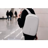 Городской рюкзак XD Design Bobby Hero Spring (светло-серый)