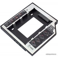 Адаптер USBTOP SATA3.0 SSD/HDD 9.5 мм