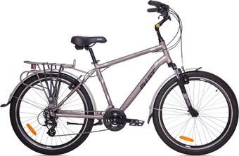 AIST Cruiser 2.0 (серый, 2017)