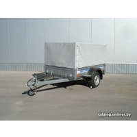 Одноосный прицеп Tavials Старт A2012
