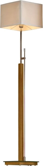 

Торшер Lussole LSF-2505-01