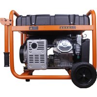 Бензиновый генератор Villartec GG 8300ЕВС в Пинске