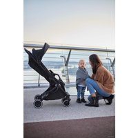 Коляска прогулочная «книга» Anex Air-x 2022 (black)