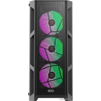 Корпус Raijintek Arcadia III MS4