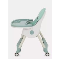Высокий стульчик Rant Basic Cookie RH700 (green)