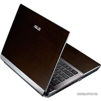 Ноутбук ASUS U43JC-WX104W (90NZLA424W1B24VDD3AY)