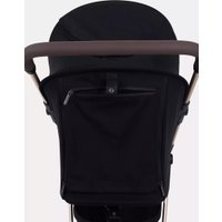 Коляска прогулочная «книга» Rant Avion RA406 (black)