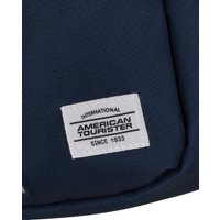 Слинг American Tourister Brightup MF8-41004 (navy)