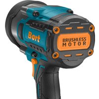 Гайковерт Bort BSR-21U-XL 93418644 (без АКБ, кейс)