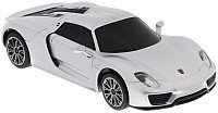 

Автомодель Rastar Porsche 918 Spyder 71400 (цвет в ассортименте)
