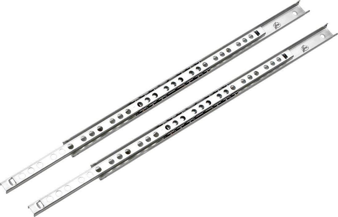 

Шариковые направляющие GTV Н-17 214 мм