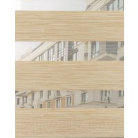 Римская штора Lm Decor ДН LB 22-03 150x170 (песочный)