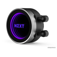 Кулер для процессора NZXT Kraken X72