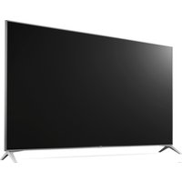 Телевизор LG 49SJ800V