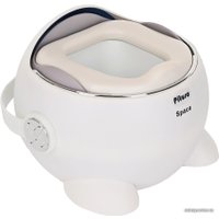 Детский горшок Pituso Space FG3112 (синий)