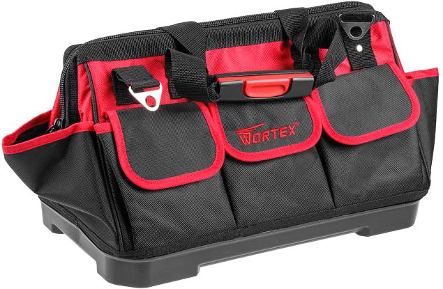 

Сумка для инструментов Wortex WB 5030