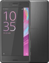 Xperia X Performance Graphite Black