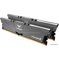 Оперативная память Team T-Force Vulcan Z 2x8ГБ DDR4 3200 МГц TLZGD416G3200HC16FDC01