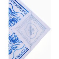 Сервировочная салфетка Доляна Гжель ХВ 10894873