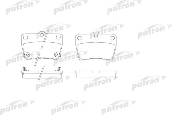 

Patron PBP1531