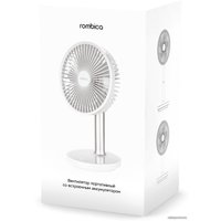 Вентилятор Rombica Flow Aura (белый) в Пинске