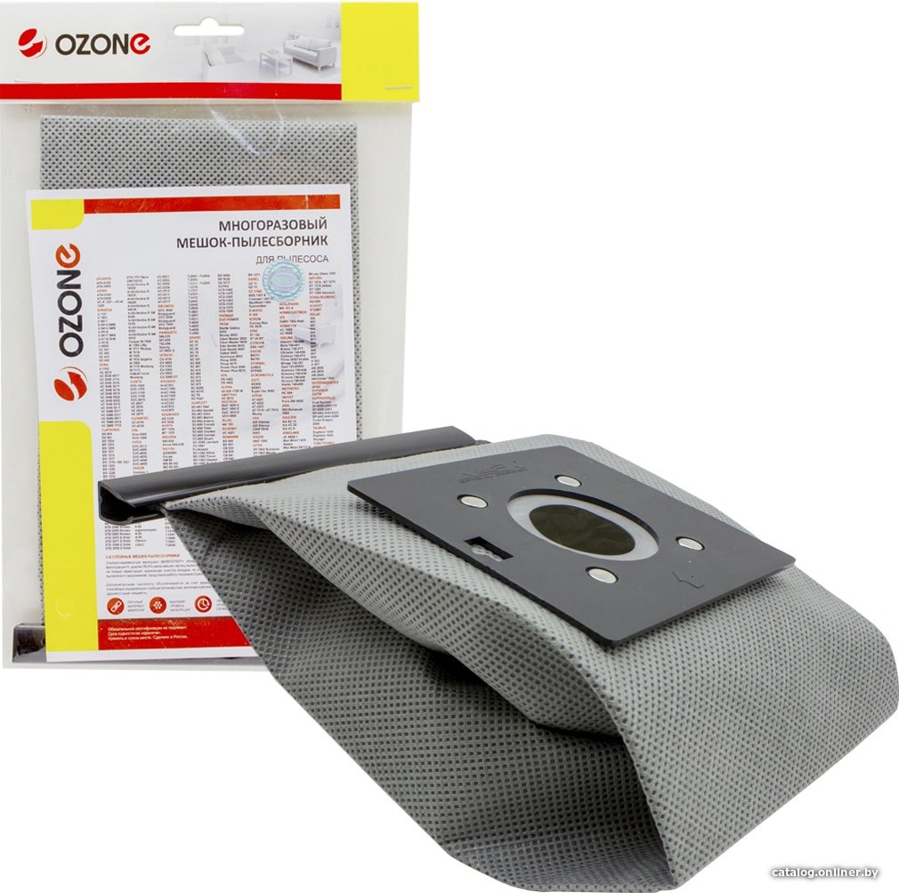 Многоразовый мешок Ozone MX-24
