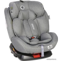Детское автокресло Lorelli Lyra 2023 (серый)