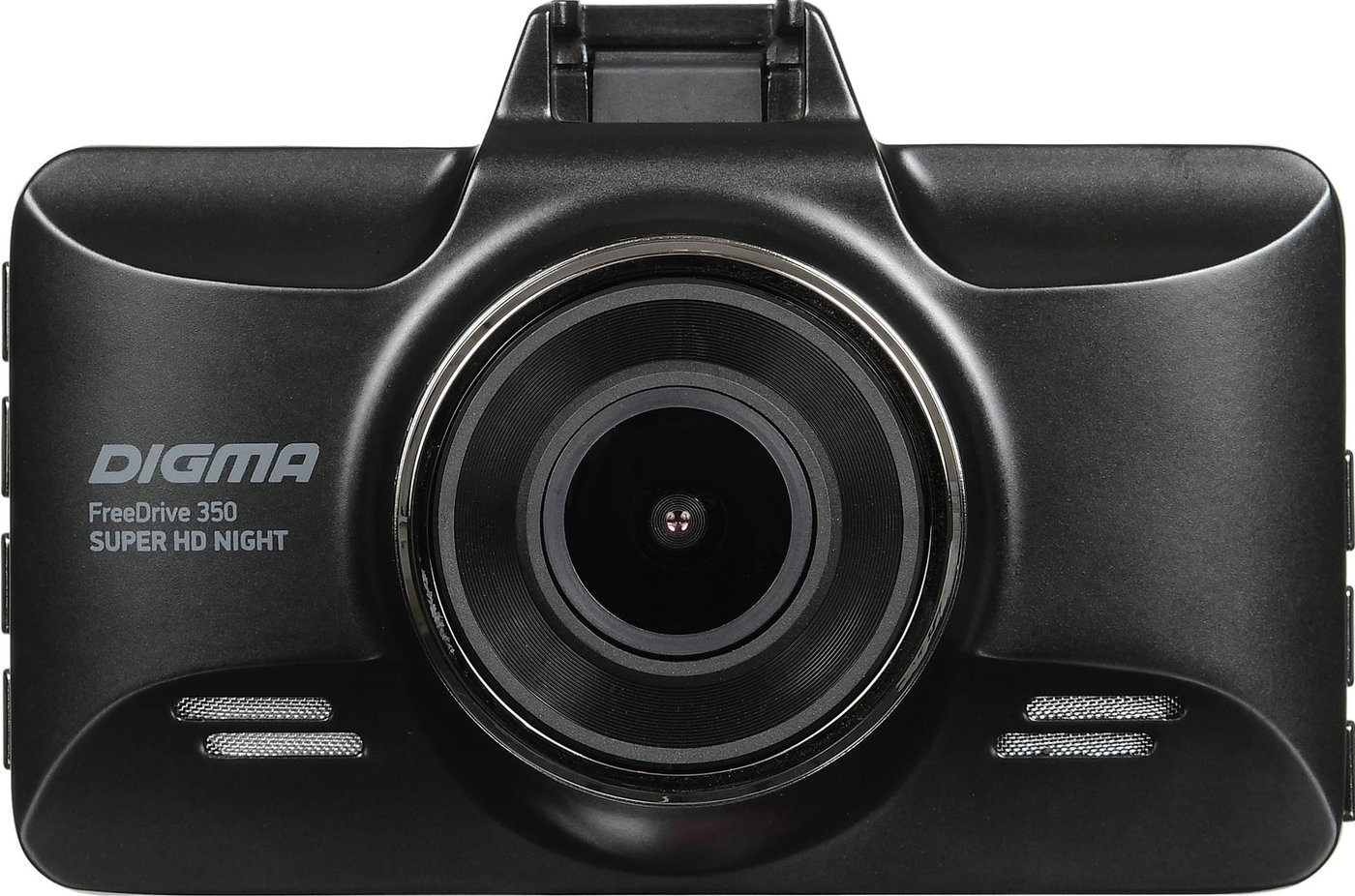 

Видеорегистратор Digma FreeDrive 350 Super HD Night
