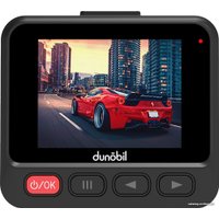 Видеорегистратор Dunobil Urbs