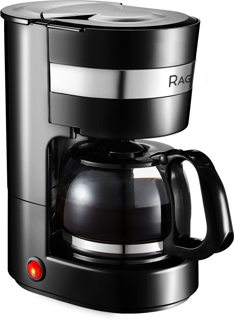 

Капельная кофеварка RAGEX R401-000