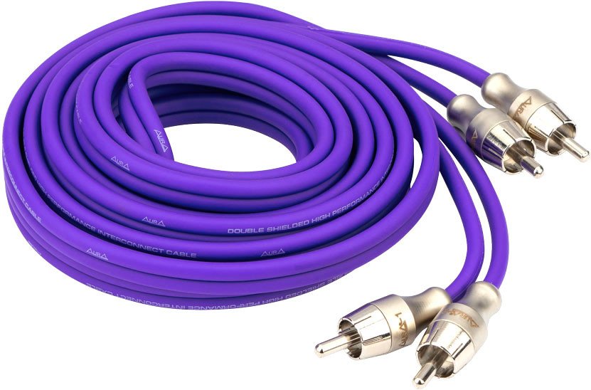 

Кабель Aura RCA-B230 MkII