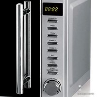Микроволновая печь BBK 20MWG-733T/BS-M