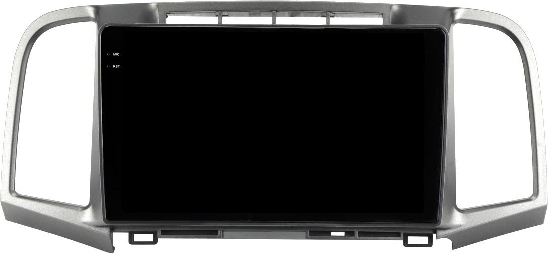 

USB-магнитола Incar NBA-2231-4