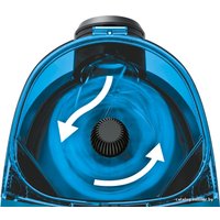 Пылесос Bosch BGC1U1550