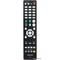 AV ресивер Denon AVR-X2500H