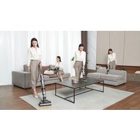 Вертикальный моющий пылесос Jimmy HW10