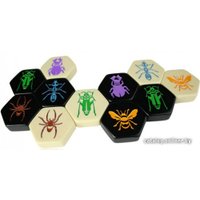 Настольная игра Gen42 Games Улей (Hive)