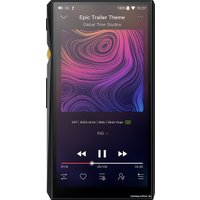 Hi-Fi плеер FiiO M11