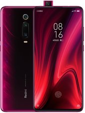 Xiaomi Redmi K20 Pro 6GB/64GB китайская версия (красный)